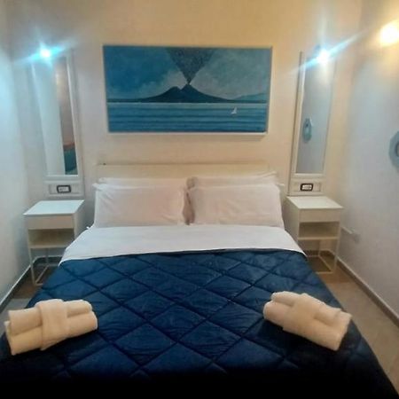 Residenza Plebliscito Apartment Napoli Exterior foto
