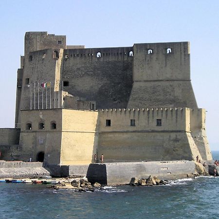 Residenza Plebliscito Apartment Napoli Exterior foto