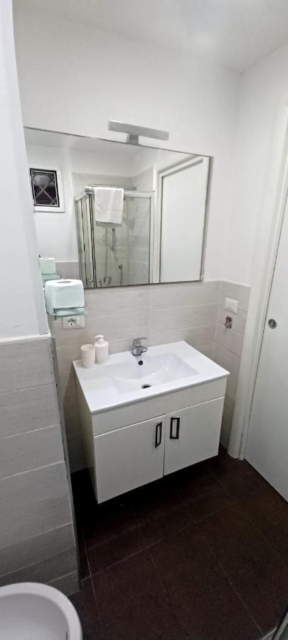 Residenza Plebliscito Apartment Napoli Exterior foto