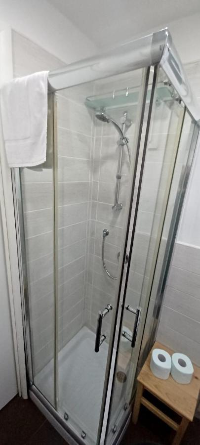 Residenza Plebliscito Apartment Napoli Exterior foto