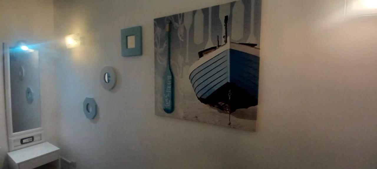 Residenza Plebliscito Apartment Napoli Exterior foto