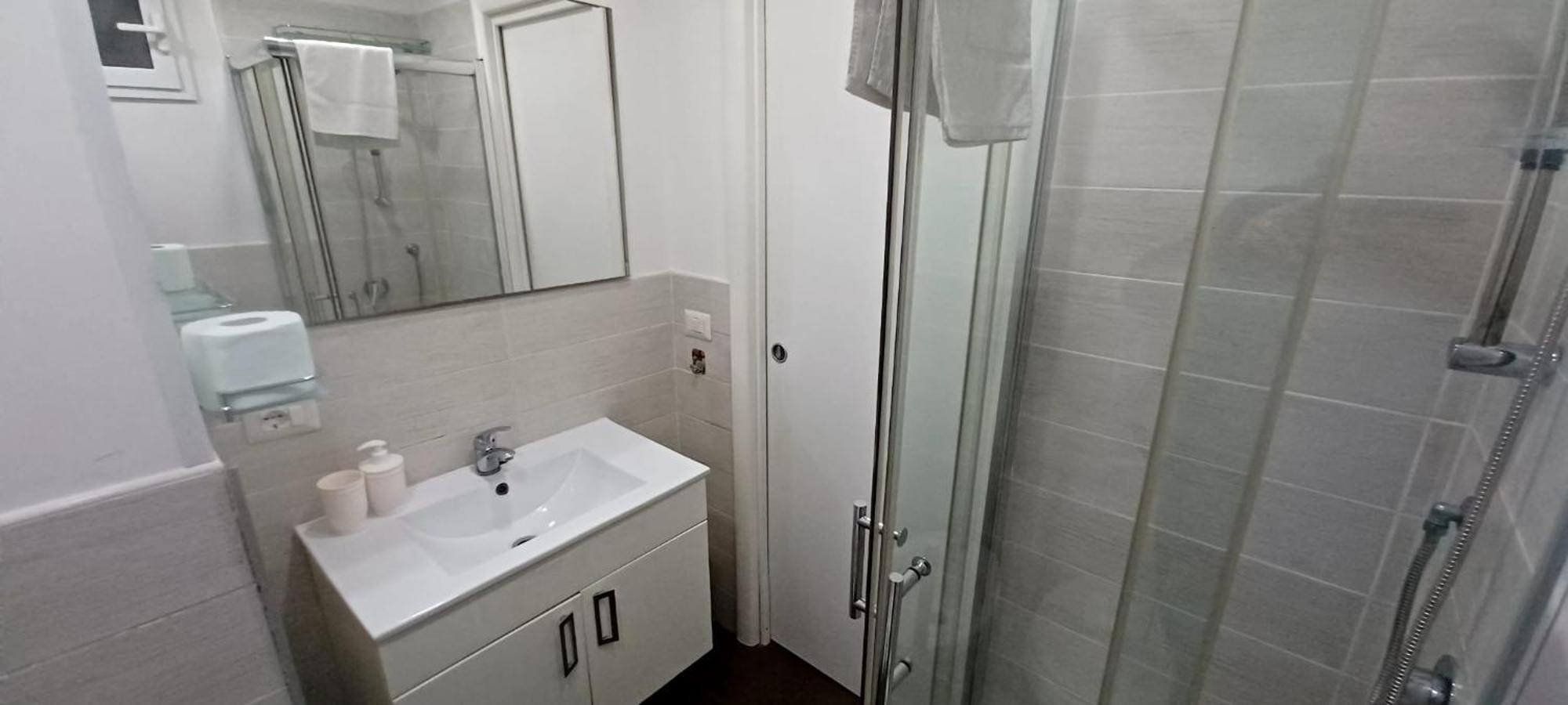 Residenza Plebliscito Apartment Napoli Exterior foto