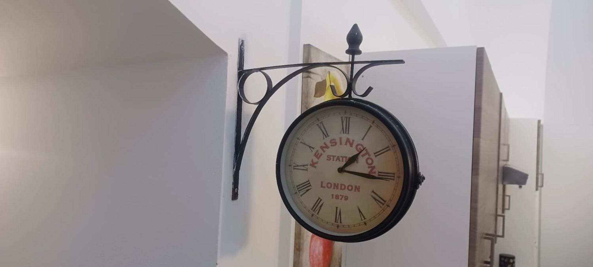Residenza Plebliscito Apartment Napoli Exterior foto